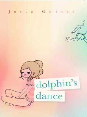 cover image of Dolphin’s Dance